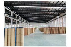 China Heterogeneous Flooring manufacturer