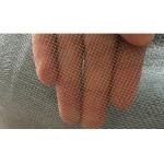 5x0.3m 6x6 Galvanized Square Wire Mesh Cement Mortar Iron Plain Weave