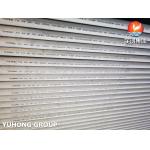GOST 9941-81 12X18H9T 12X18H10T 12X18H12T Cold Warm Deformed Seamless Tubes for sale