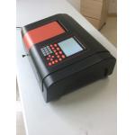 Variable Band Width Lcd Uv Visible Spectroscopy Double Beam High Performence for sale