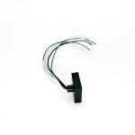 CNG LPG Petrol Gas Changeover Switch DC12V With Mode Indicator