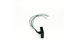 China CNG LPG Petrol Gas Changeover Switch DC12V With Mode Indicator supplier
