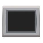 Allen Bradley 2711P-T10C22D9P PanelView Plus 7 Graphic Terminal for Industrial for sale