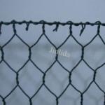 Custom 3300mm  Galvanized Wire Hexagonal Mesh Machine 3*1*1m Gabion Basket