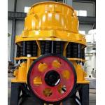 Stone Crusher Machine 30 - 400kw Psg Simmons Crusher Of 1000mm Feed Size for sale