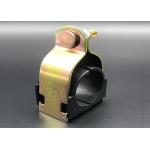 Pre Galvanized Electrical Conduit Clamps Ss316 Cush A Clamps for sale