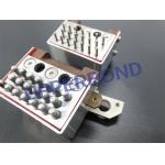 Cigarettes Packaging Machine Sasib6000 Spare Parts P930.228.135X for sale