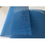 Linear Screen Woven Dryer Polyester Spiral Mesh Belt In Paper Mills for sale