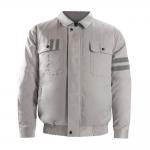 Outdoor Summer Air Conditioned Shirts 7.4V 5200mAh Mens Aircon Clothes for sale