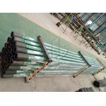 Petroleum API Standard Dia 57.15mm Well Pump Tubing for sale