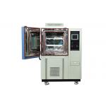 Stability Constant Temperature Humidity Chamber / Temperature Controlled Environment Chamber