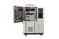 China Stability Constant Temperature Humidity Chamber / Temperature Controlled Environment Chamber supplier