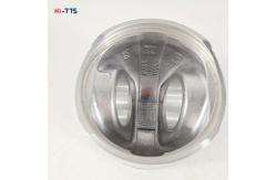 China Integral Machinery Piston System For Diesel Engine supplier