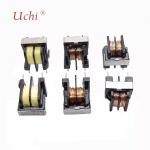 BPQ3213 PQ3220 Vertical 6+6PIN Power Distribution Transformer High Power