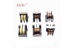 China BPQ3213 PQ3220 Vertical 6+6PIN Power Distribution Transformer High Power supplier