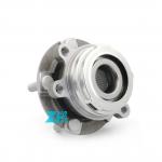 40202-1AA0A Wheel Bearing Hub Assembly For Truck Front Wheel Bearing Hub Kit for sale