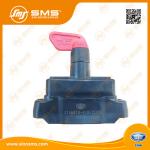3736010-61BE Battery Main Switch FAW Truck Parts ISO9001 for sale