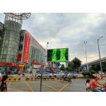 Advertising Boards Football Stadium P6 SMD HD Video Wall Full Color Outdoor Fixed Waterproof Giant Led Display Screen for sale