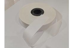 China White Non Woven Fabric For Wraping Cables And Wires supplier