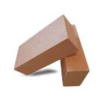 1500C-1550C Insulating Fire Brick Low Creep High Aluminum Heat Insulating Bricks for sale