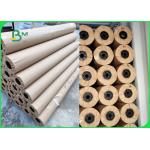 45gsm Clothing Cutting Paper Marker Paper 62 Inch Rolls for sale