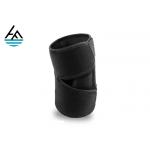 Comfortable Neoprene Elbow Sleeve / Compression Sleeve For Elbow Pain for sale