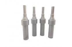 China Tapered Tungsten Carbide Rod with Coolant Holes supplier