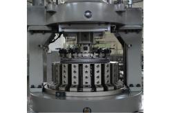 China Multifunctional Rib - Interlock Circular Knitting Machine Body Size High Precision supplier