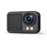 3-20m 4K Ultra HD Action Camera Waterproof 15 Meters Dual Screen for sale