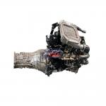 Nissans Frontier, D22 Pickup YD25 Engine High Performance Second Hand Auto Engine Systems Diesel Engine for sale