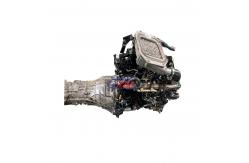 China Japanese Used Engine FD42 2wd FD35 FD46 ZD30 YD25 SD23 For Nissan supplier