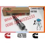 Injector Nozzle Assembly 4087888 4010165 QSK19 QSK23 QSK60 Engine Series for sale
