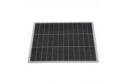 China 50w high efficiency mono solar panel supplier