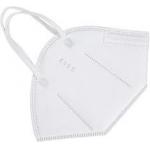 Foldable KN95 Face Mask Non Irritating , KN95 Dust Mask PP Non Woven Fabric for sale