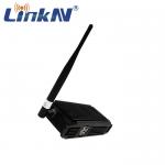 SDI Video Transmitter COFDM H.264 Low Delay 2-8MHz RF Bandwidth 1.5km NLOS for sale