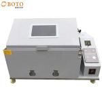 Corrosion-Resistant Equipment Salt Spray Corrosion Test Chamber B-SST-120 DIN50021 for sale