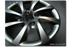 China SUS CNC Rapid Prototyping supplier