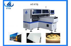 China LED display screen pick and place mounting machine SMT mounting machine supplier