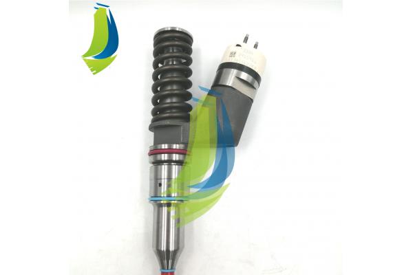 291-5911 Diesel Fuel Injector 2915911 For C18 Engine