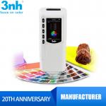 High Precision 3nh Colorimeter With Delta E 0.03 ISO9001 Certification for sale