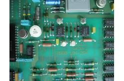 China DSAI 145 57120001-HA ABB Analog Input Unit Length 234 Mm supplier