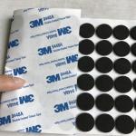 Easy Bonding Process Flame-retarding EVA Foam With UL94 V-0 Grade for sale