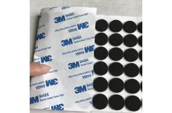 China Easy Bonding Process Flame-retarding EVA Foam With UL94 V-0 Grade supplier