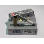 W211 S211 S212 W212 Mercedes Spark Plugs ILZKAR7A10 6043 Iridium Spark Plugs for sale