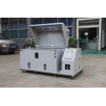 Environmental Salt Spray Corrosion Test Chamber Lab Capacity 108L