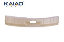 China Automotive Rear Trim Parts Rapid Prototyping Vacuum Casting Service supplier