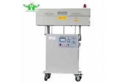 China Power Low Frequency Spark Tester For Wire And Cable Insulation Wrapper Tester supplier