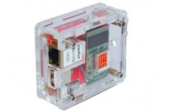 China Openwrt WiFi Smart Car Wireless Video Transmission Module For Arduino supplier
