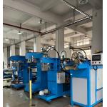 Intelligent CNC Commercial Manual Sink Automated Production Line with Laser Welding Technology for sale