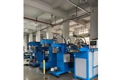 China Commercial Handmade Sink Manufacturing Made Easy with Automated Production Line supplier